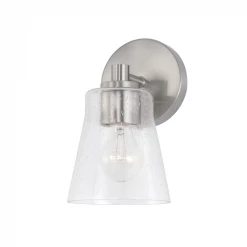 Capital Lighting Jackie Wall Sconce 26 Capital Lighting Jackie Wall Sconce