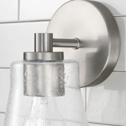 Capital Lighting Jackie Wall Sconce 29 Capital Lighting Jackie Wall Sconce