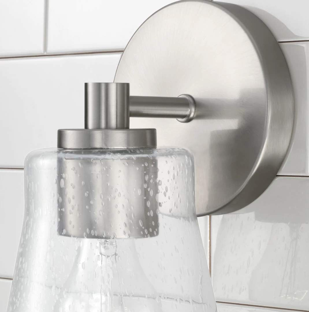 Capital Lighting Jackie Wall Sconce 16 Capital Lighting Jackie Wall Sconce