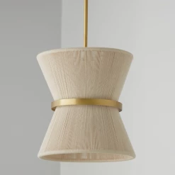 Capital Lighting Kylo 1 Light Pendant New Arrivals