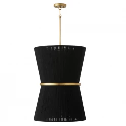 Capital Lighting New Arrivals Kylo 6 Light Pendant