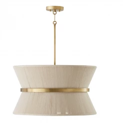 Capital Lighting New Arrivals Kylo 8 Light Pendant