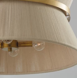 Capital Lighting New Arrivals Kylo 8 Light Pendant