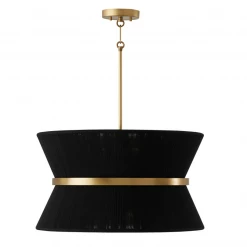 Capital Lighting New Arrivals Kylo 8 Light Pendant