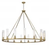 Z-Lite Clark 15 Light Chandelier