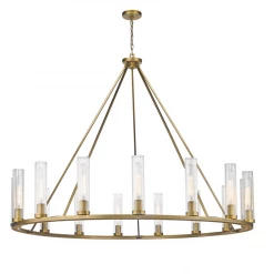 Z-Lite Clark 15 Light Chandelier