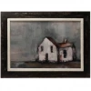 Creative Co-Op Farmhouse Framed Canvas New Arrivals