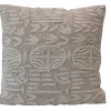 Creative Co-Op New Arrivals Myra Cotton & Jute Throw Pillow