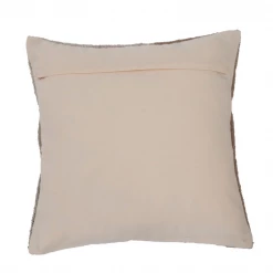 Creative Co-Op Maeva Patchwork Throw Pillow