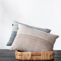 Creative Co-Op Sonoma Lumbar Pillow New Arrivals