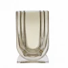 Creative Co-Op Palo Green Glass Vase New Arrivals