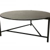 Classic Home Camryn Stone Coffee Table