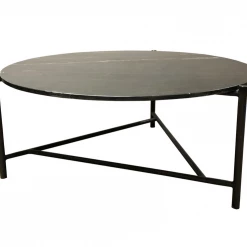 Classic Home Camryn Stone Coffee Table