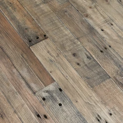 Classic Home Hendrix Coffee Table