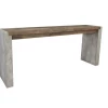 Classic Home Hendrix Console Table New Arrivals