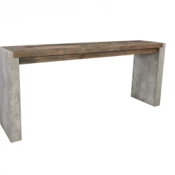 Classic Home Hendrix Console Table New Arrivals