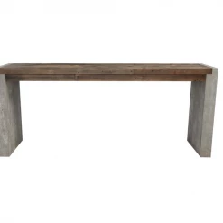 Classic Home Hendrix Console Table New Arrivals