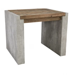 Classic Home Hendrix End Table