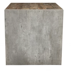 Classic Home Hendrix End Table