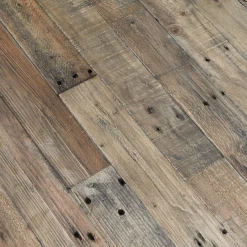 Classic Home Hendrix End Table