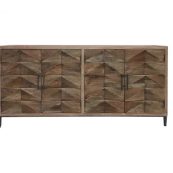 Classic Home New Arrivals Willa Sideboard