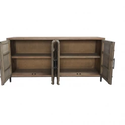 Classic Home New Arrivals Willa Sideboard