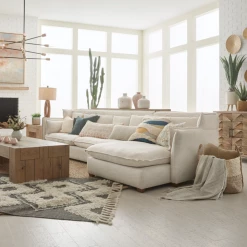 Classic Home New Arrivals Willa Sideboard