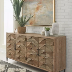 Classic Home New Arrivals Willa Sideboard