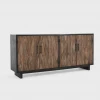 Classic Home New Arrivals Carson Sideboard