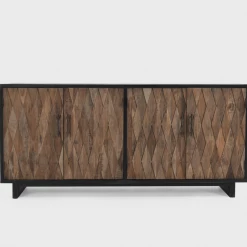 Classic Home New Arrivals Carson Sideboard