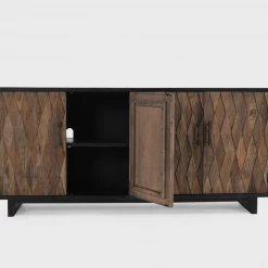 Classic Home New Arrivals Carson Sideboard