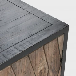 Classic Home New Arrivals Carson Sideboard