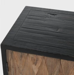 Classic Home New Arrivals Carson Sideboard