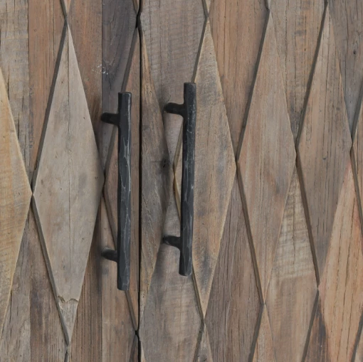 Classic Home New Arrivals Carson Sideboard