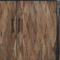 Classic Home New Arrivals Carson Sideboard