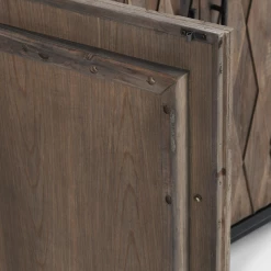 Classic Home New Arrivals Carson Sideboard