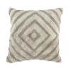 Classic Home New Arrivals Petra Tufted Pillow 1 Classic Home New Arrivals Petra Tufted Pillow