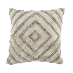 Classic Home New Arrivals Petra Tufted Pillow