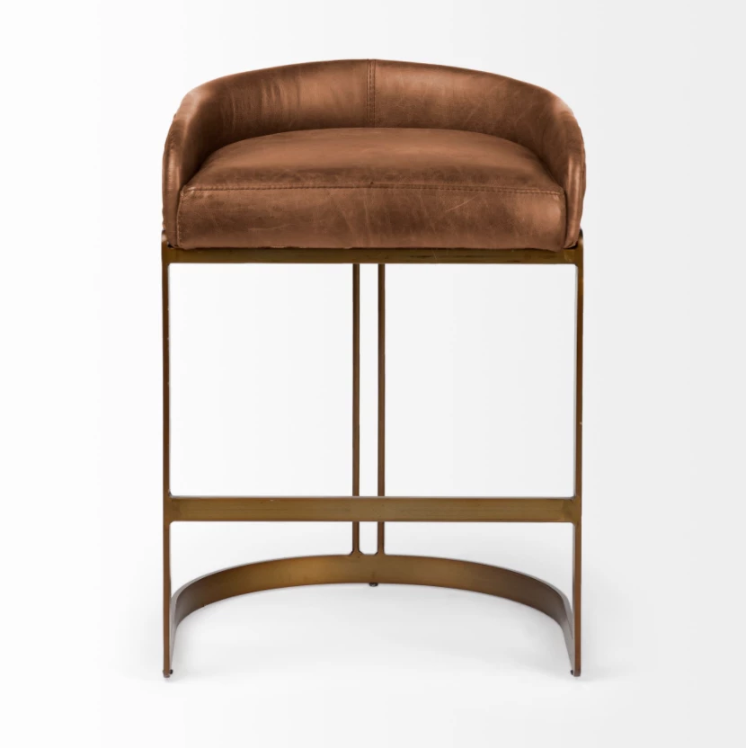 Mercana Archer Counter Stool 4 Mercana Archer Counter Stool