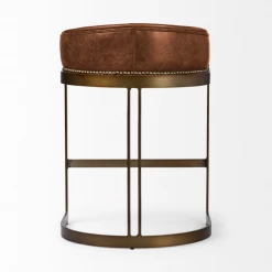 Mercana Archer Counter Stool 12 Mercana Archer Counter Stool