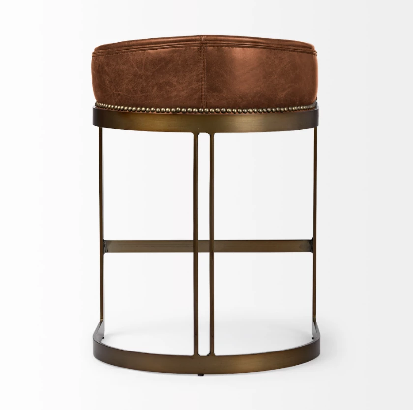 Mercana Archer Counter Stool 6 Mercana Archer Counter Stool