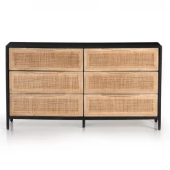 Four Hands Furniture Lillian Dresser
