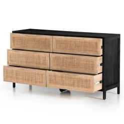 Four Hands Furniture Lillian Dresser