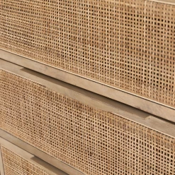 Four Hands Furniture Lillian Dresser