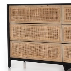 Four Hands Furniture Lillian Dresser