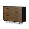 Four Hands Rowan 8 Drawer Dresser New Arrivals