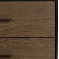 Four Hands Rowan 8 Drawer Dresser New Arrivals