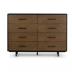 Four Hands Rowan 8 Drawer Dresser New Arrivals