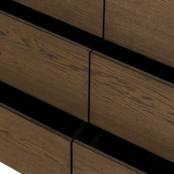 Four Hands Rowan 8 Drawer Dresser New Arrivals