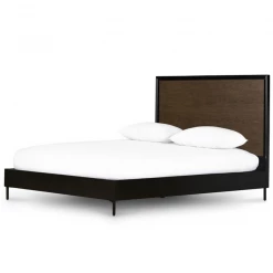 Four Hands Rowan Bed New Arrivals